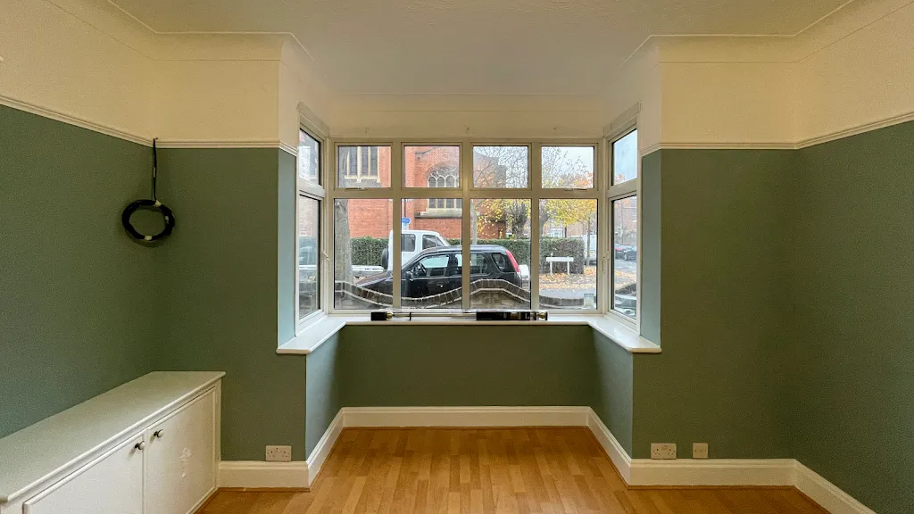 LK Painting & Decorating