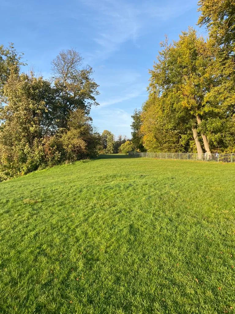 Lloyd Park