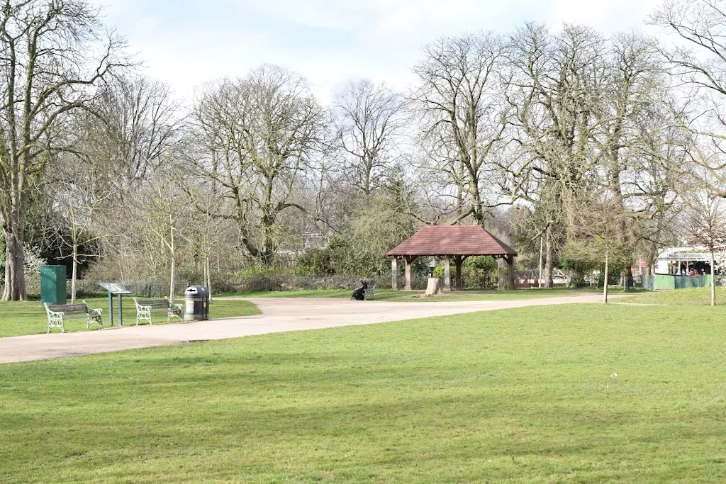 Lloyd Park