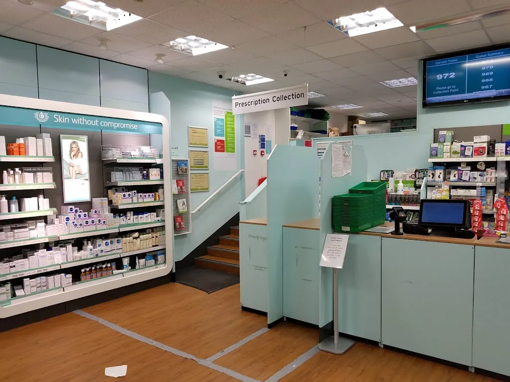 Lloyds Pharmacy