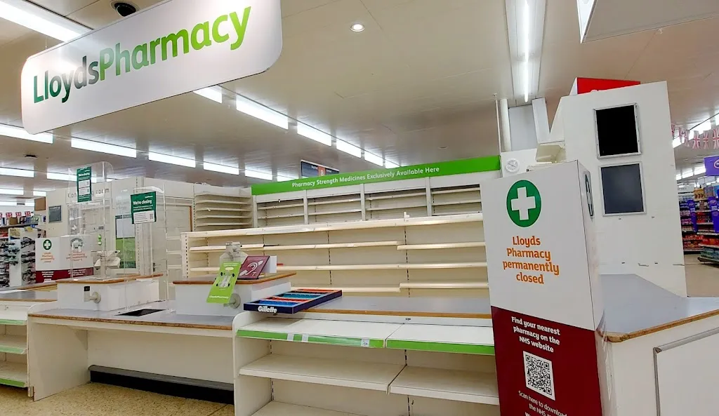 LloydsPharmacy