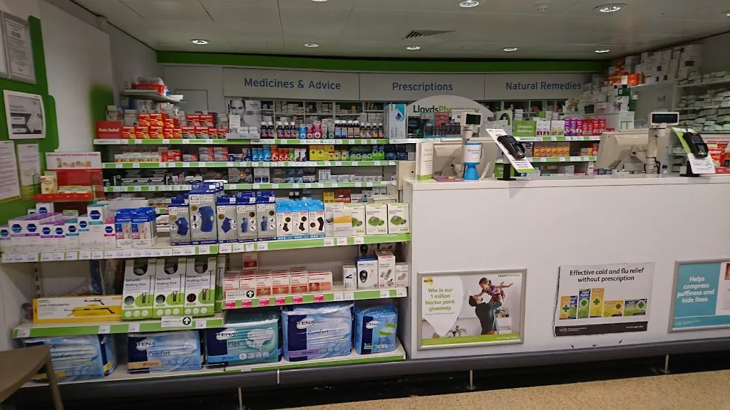 LloydsPharmacy