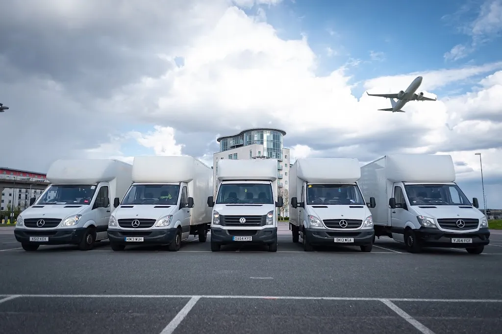 Local Express Removals