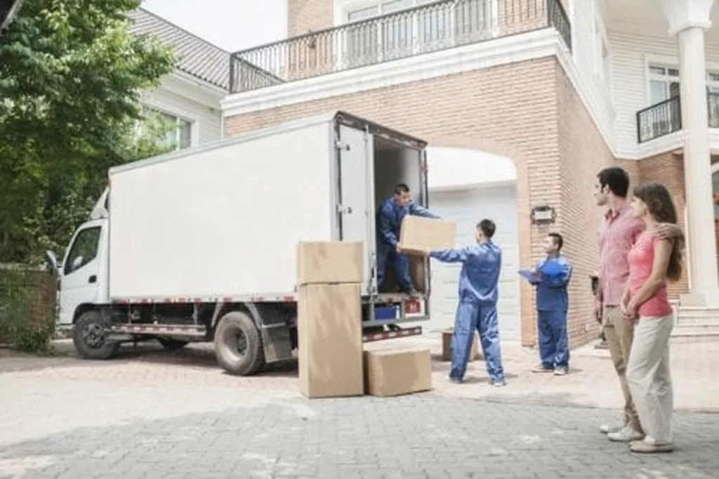 London Based Removals