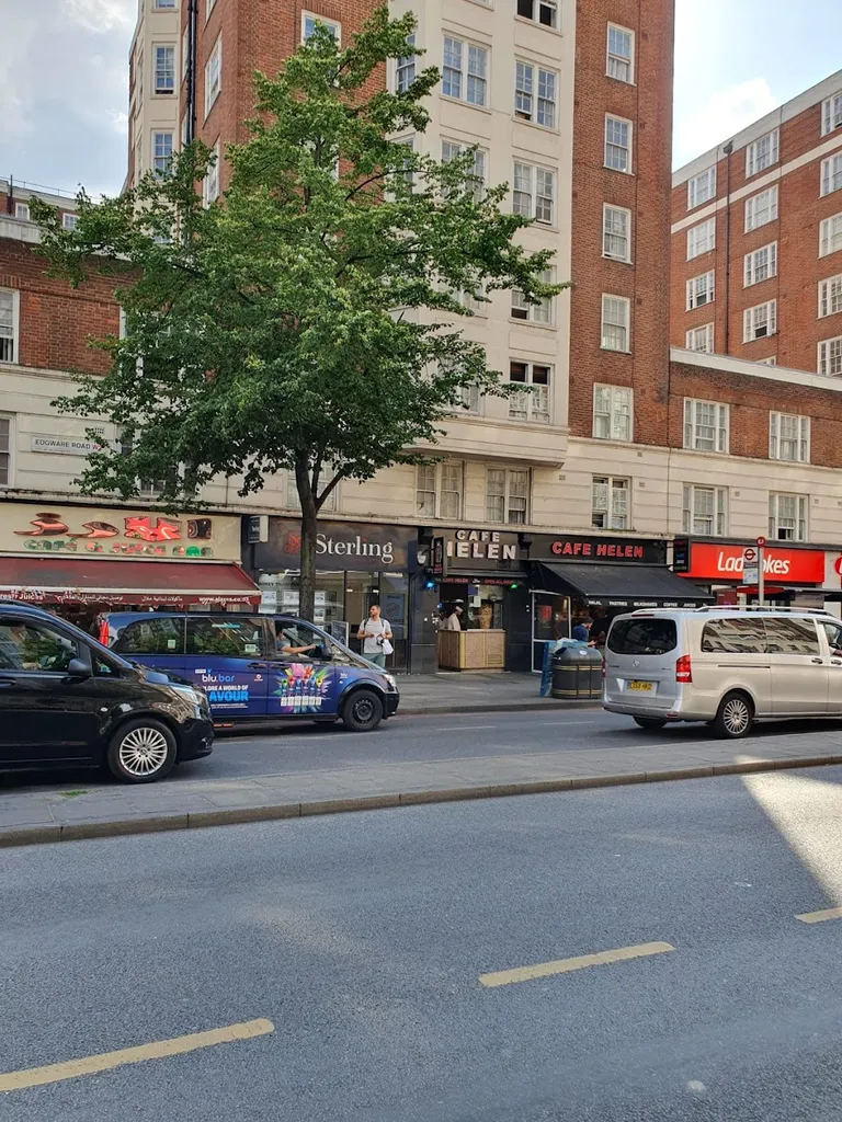 London Center