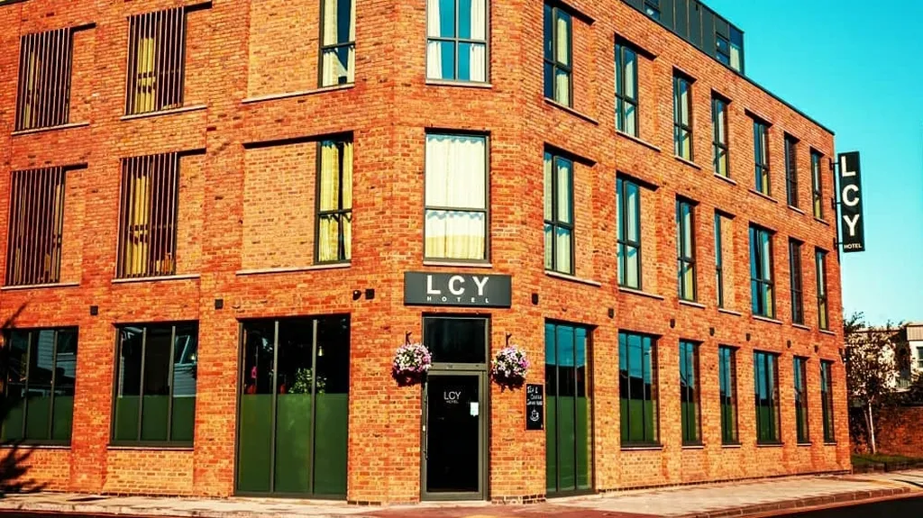London City Airport Hotel