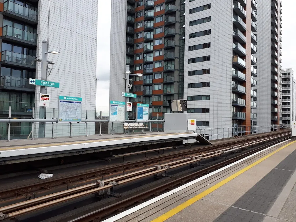 London Connection