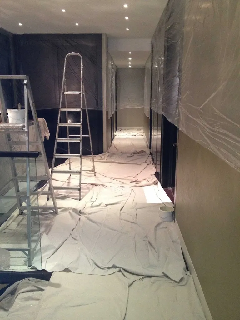London Decorating Services