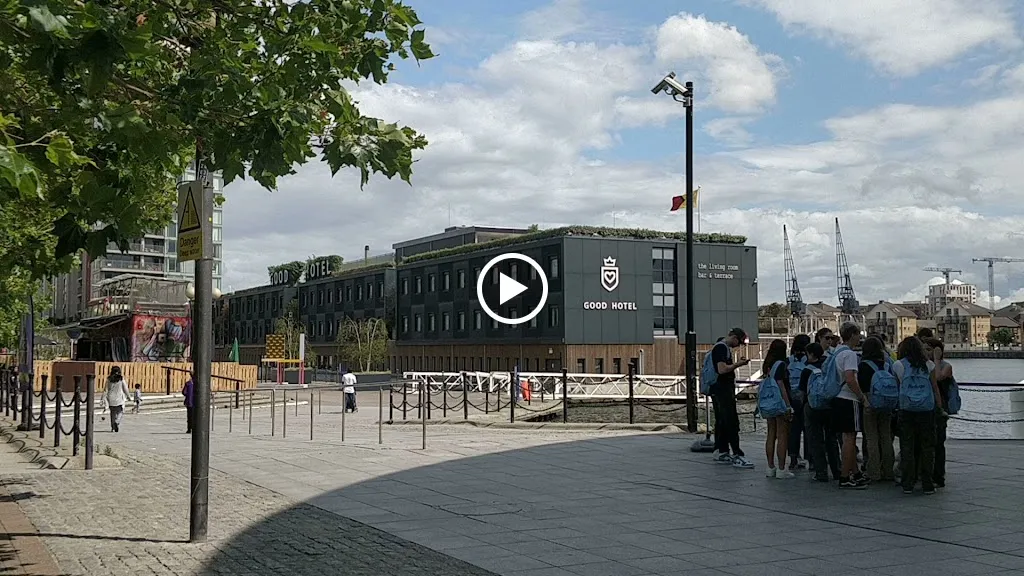 London ExCel Stays