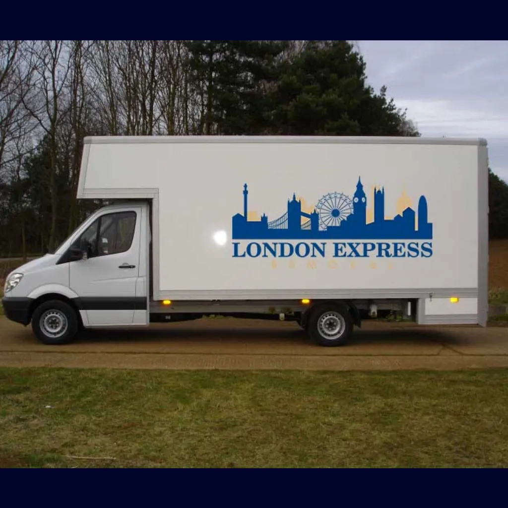 London Express Removals Ltd.