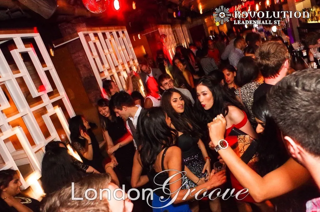 London Groove Ltd
