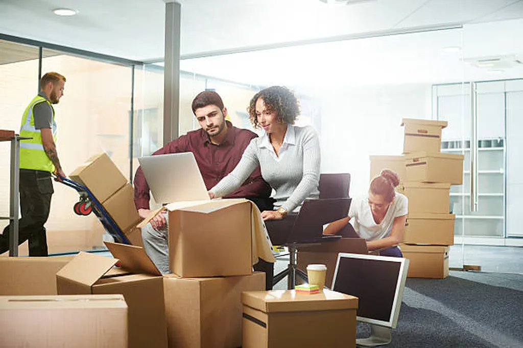 London House Removals