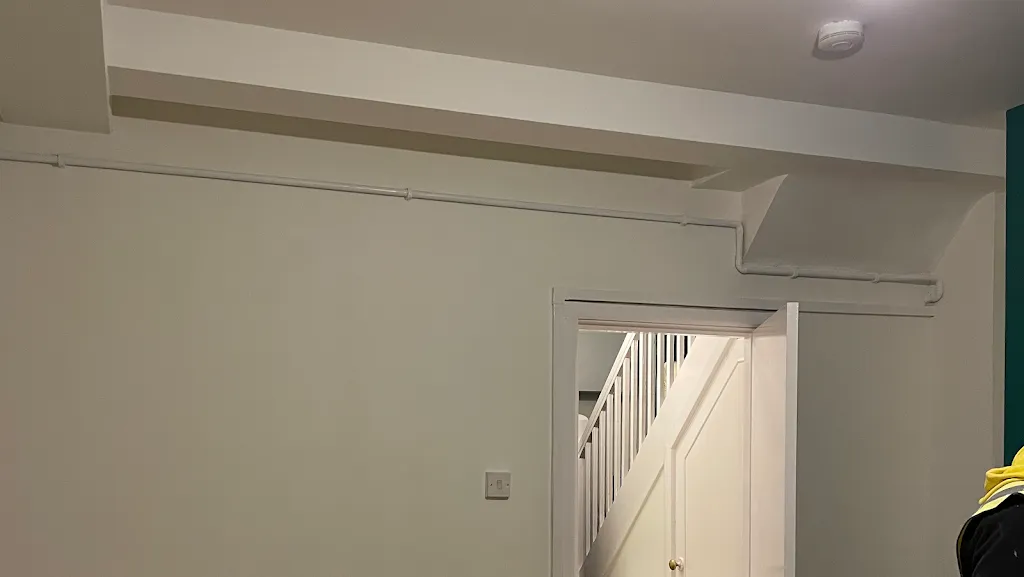 London One Contractor LTD