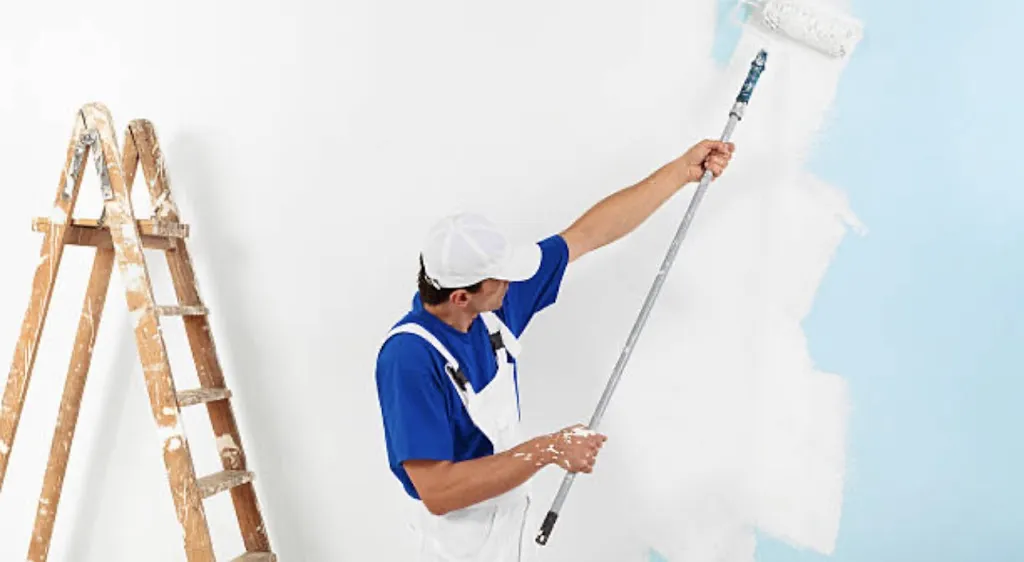 London Painting Solution