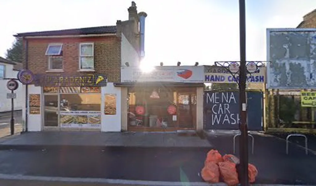 London Pet & Garden Centre