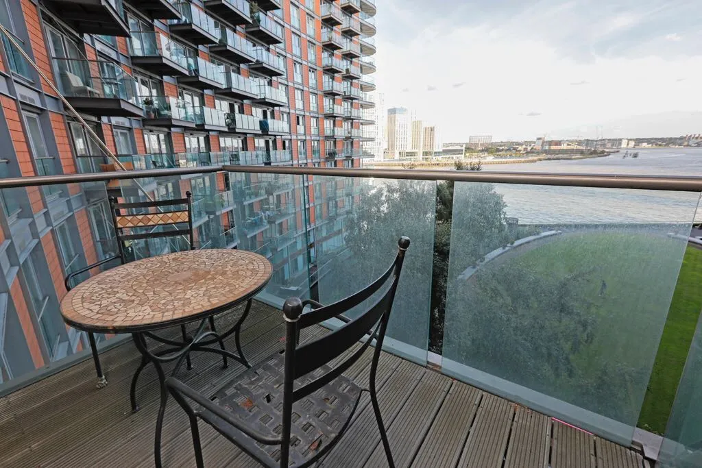 London Property market ltd