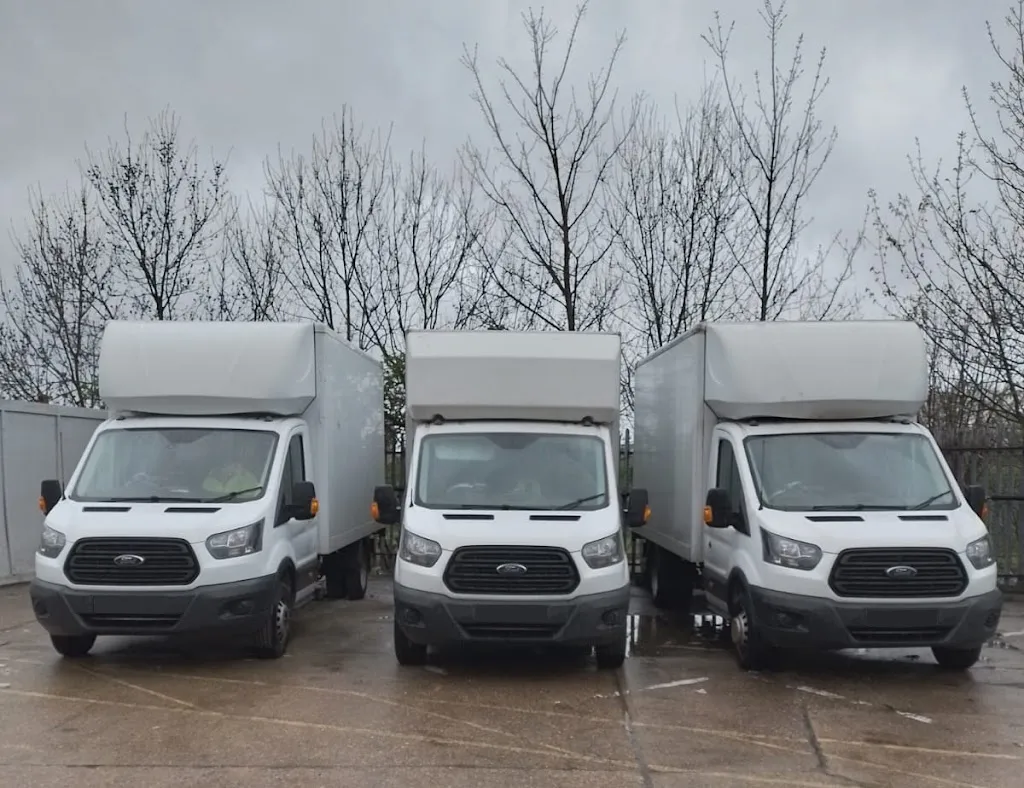London Removals
