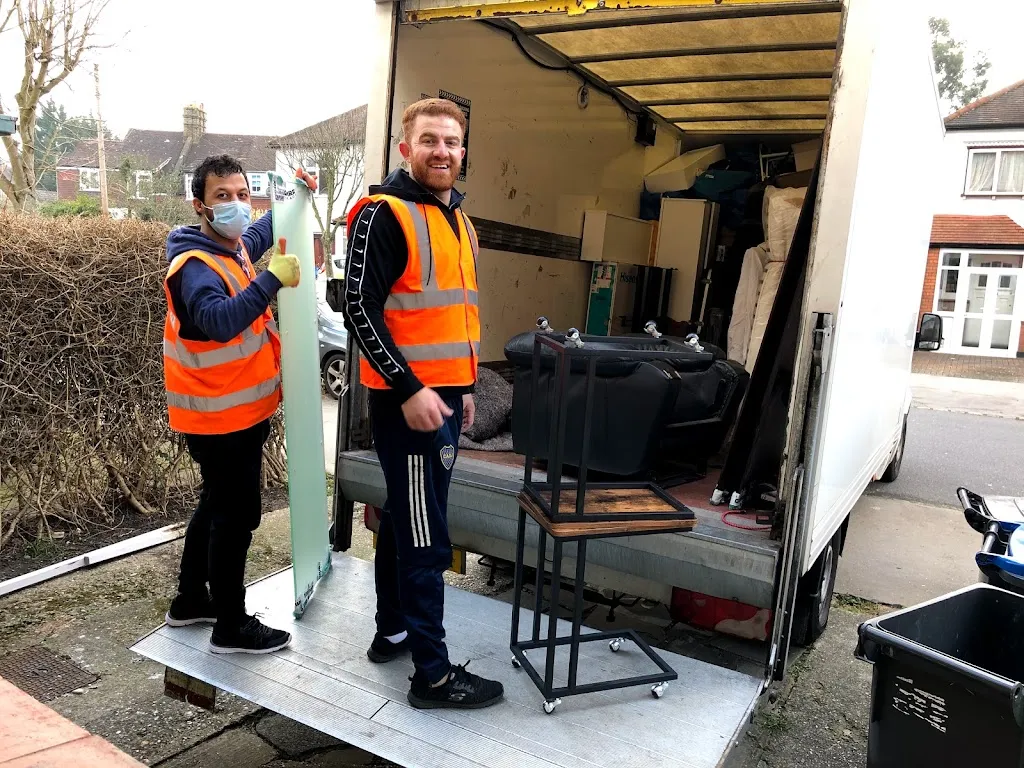 London Removals