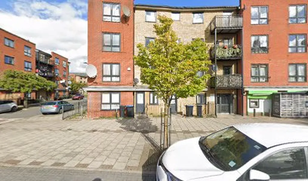 London Removals