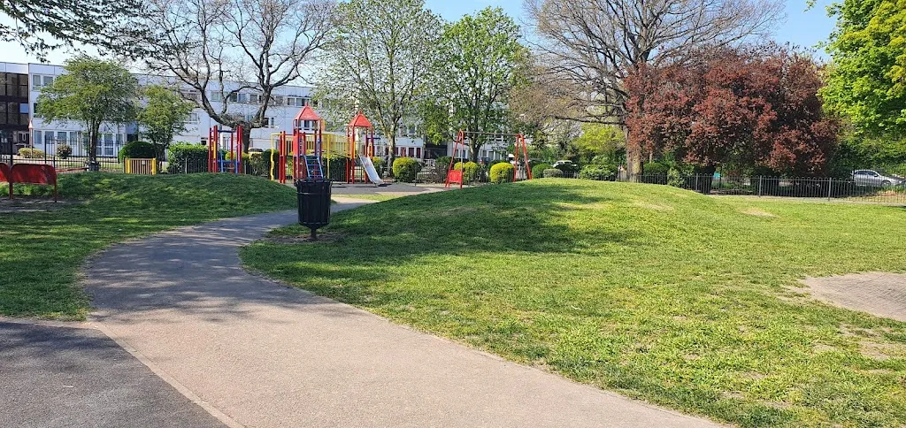 Long Bolstead Recreation Ground