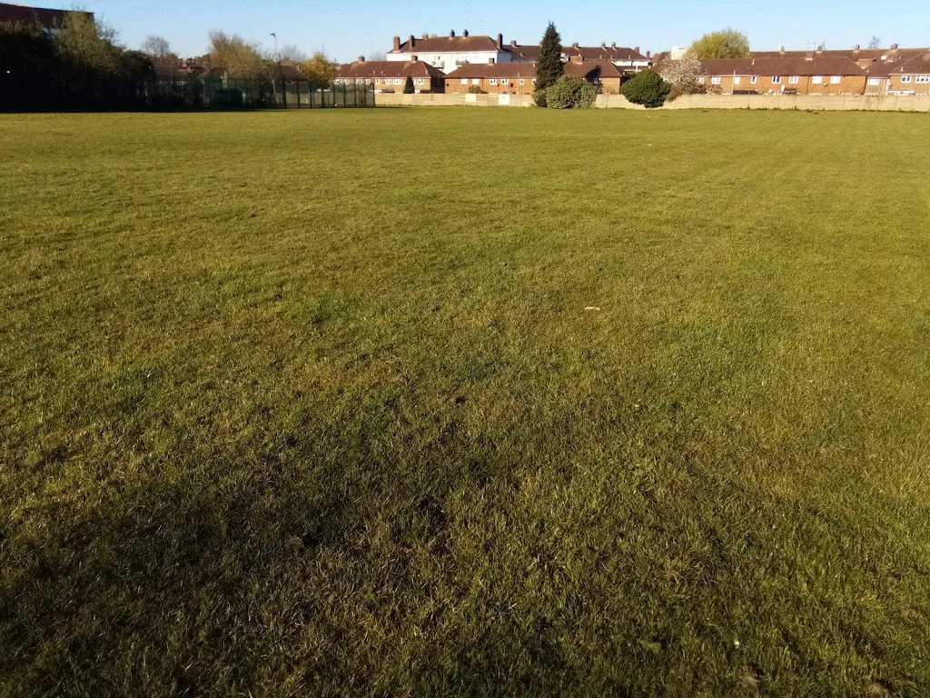 Longstone Avenue Open Space