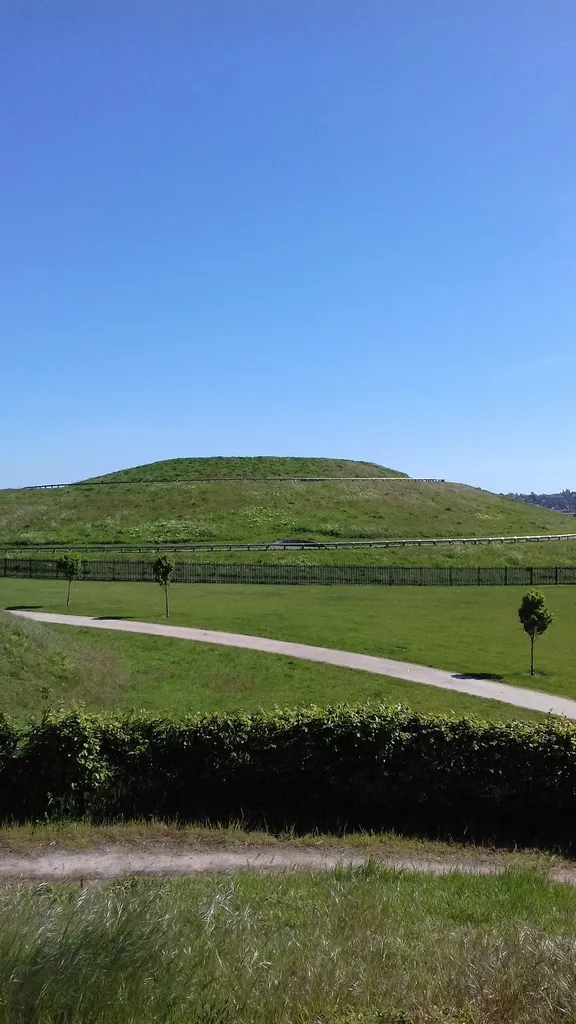 Lookout Hill