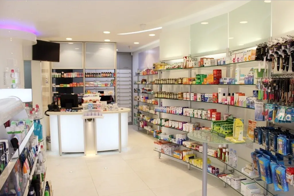 Lord's Pharmacy