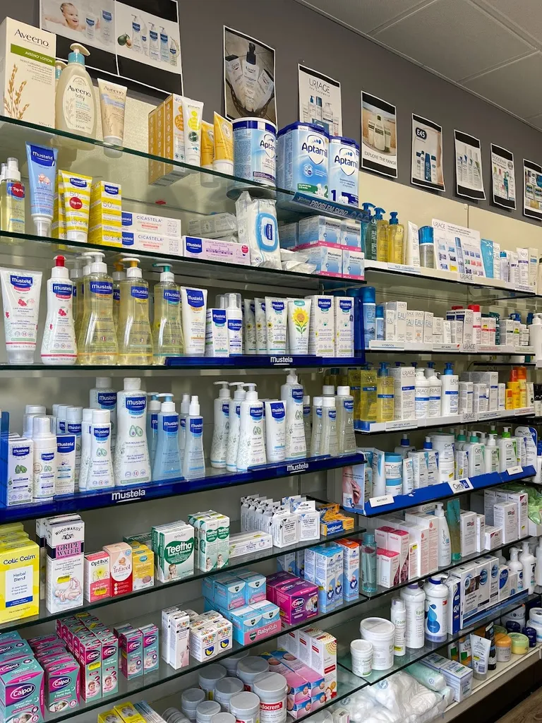 Lords Pharmacy & Ear Wax Removal Clinic - Part of Pearl Chemist Group