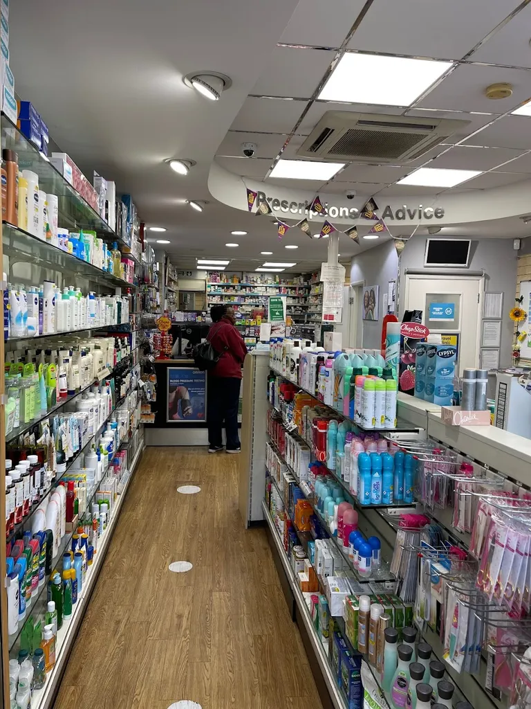 Lords Pharmacy - Part of Pearl Chemist Group