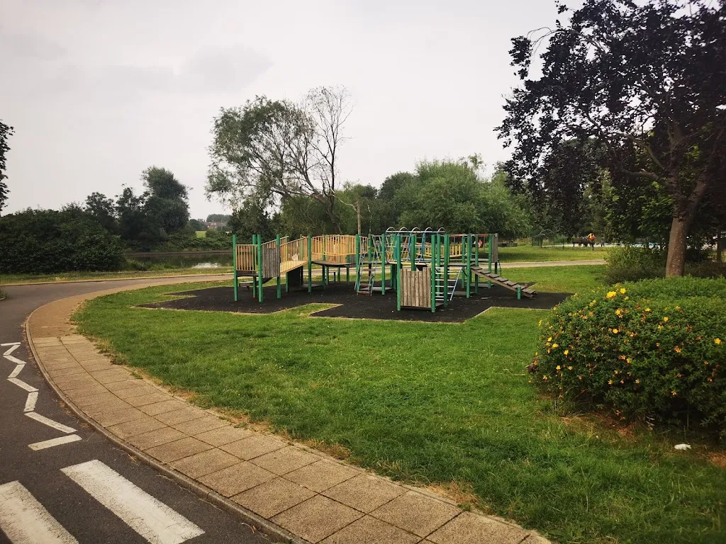 Lordship Park Forest