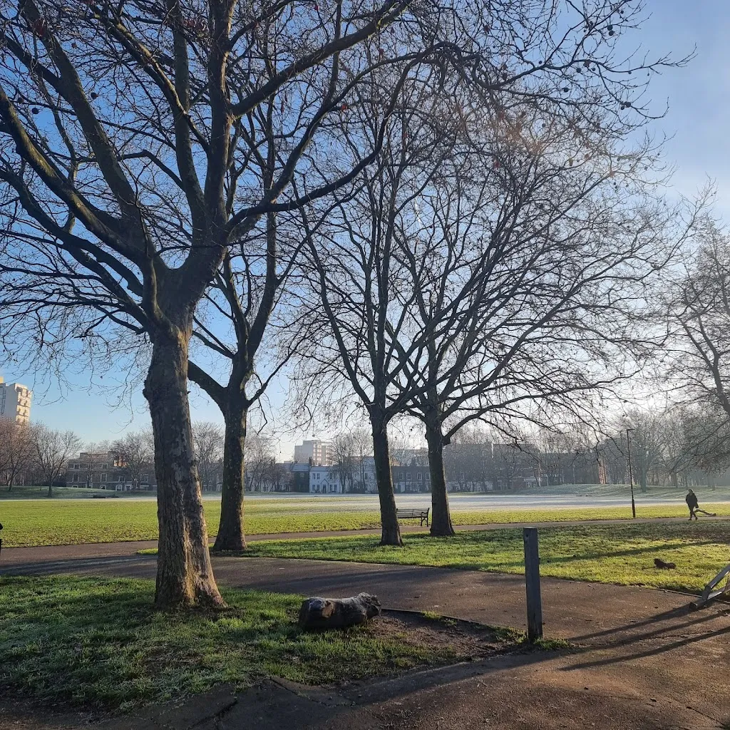 Loughborough Park
