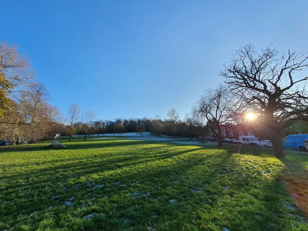 Lowlands Recreation Ground