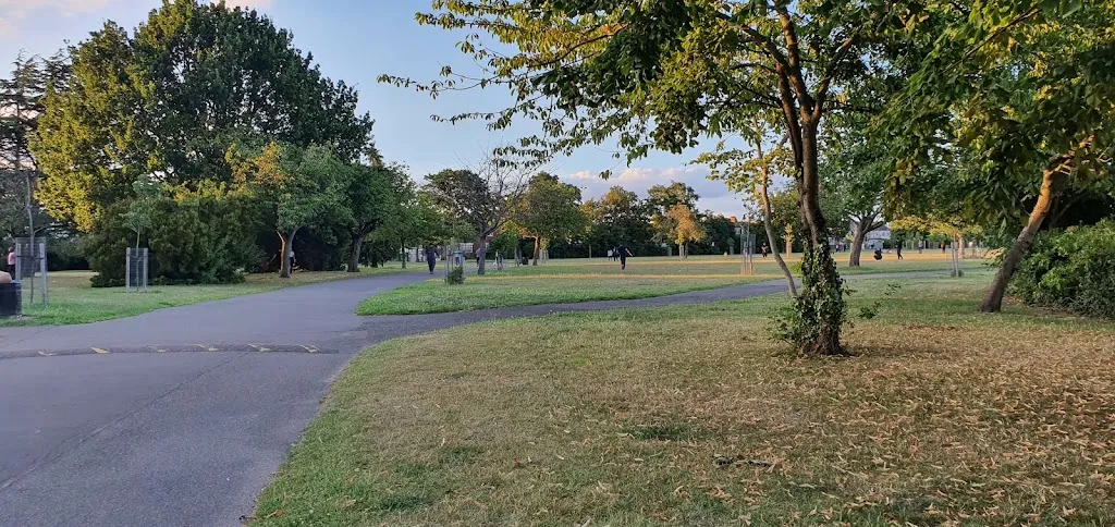 Loxford Park