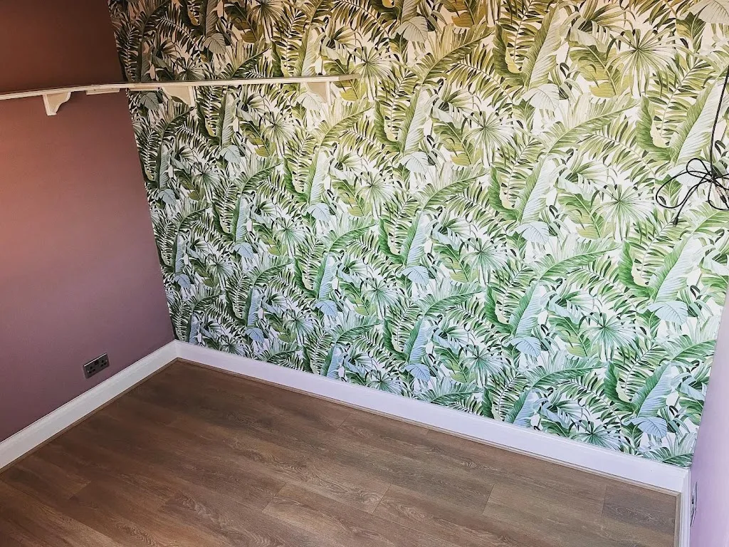 LRL Decorators Ltd