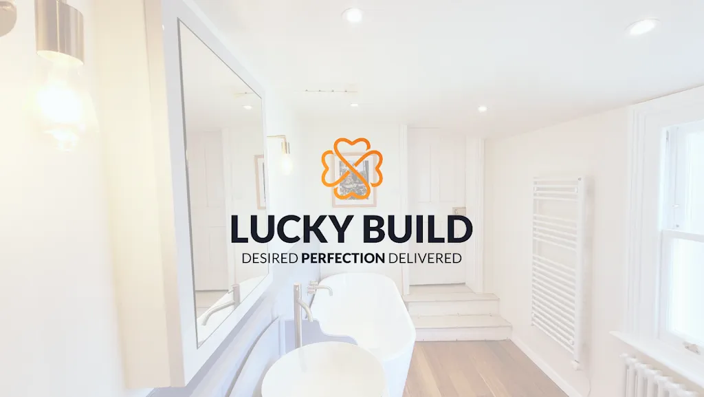 Lucky Build Property Refurbishment & Maintenance