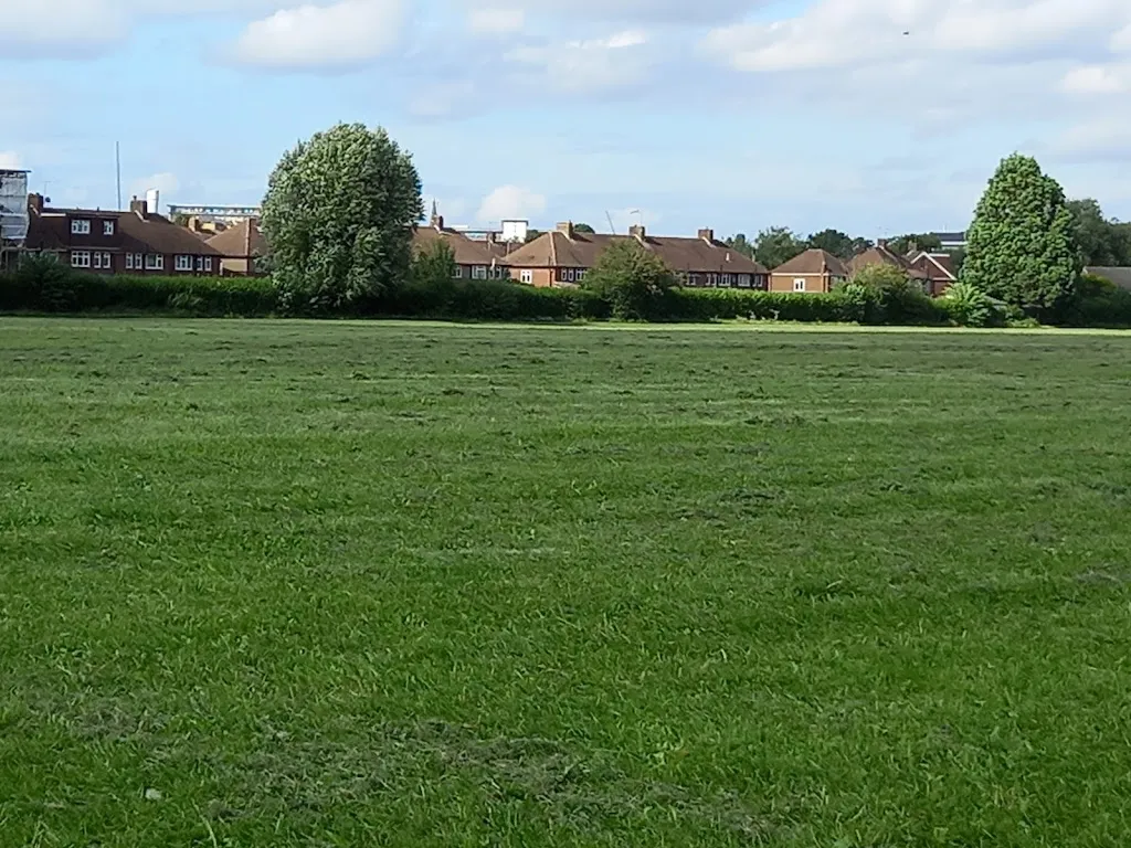Ludlow Park