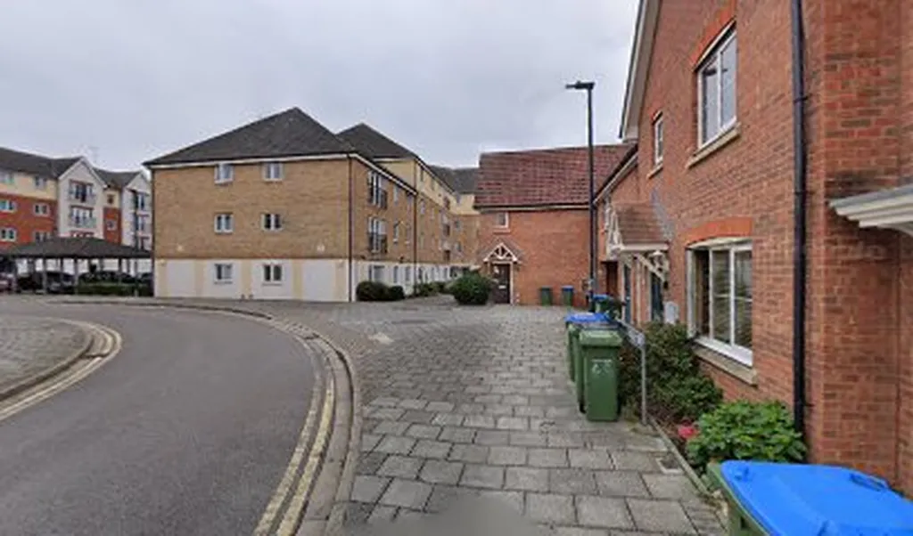 LUXURY 2 BED APARTMENT WOOLICH