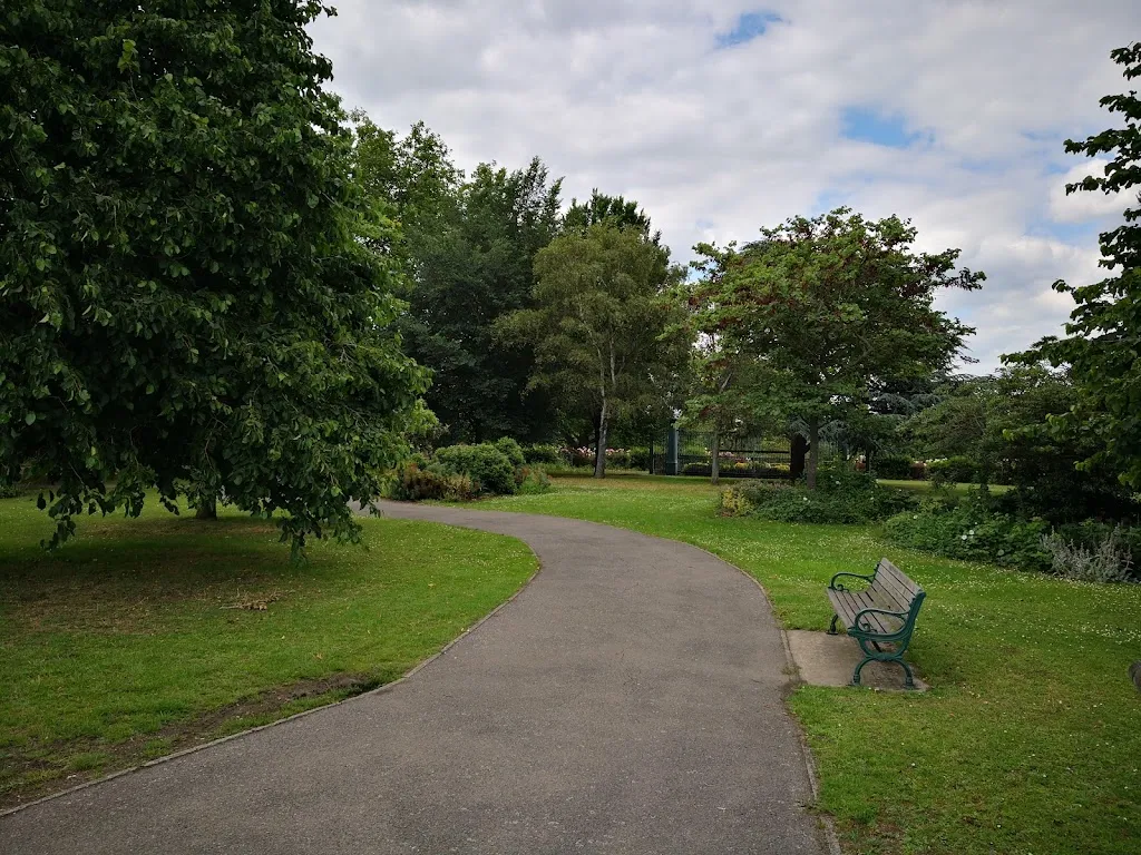 Lyle Park