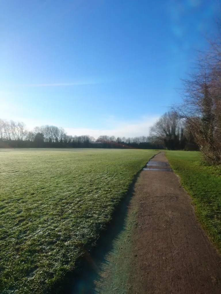 Maberley Road Playing Field