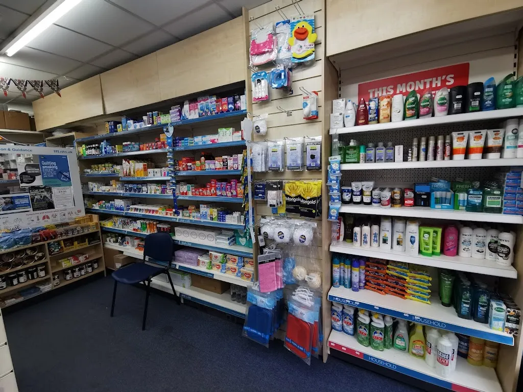 Maddock Pharmacy