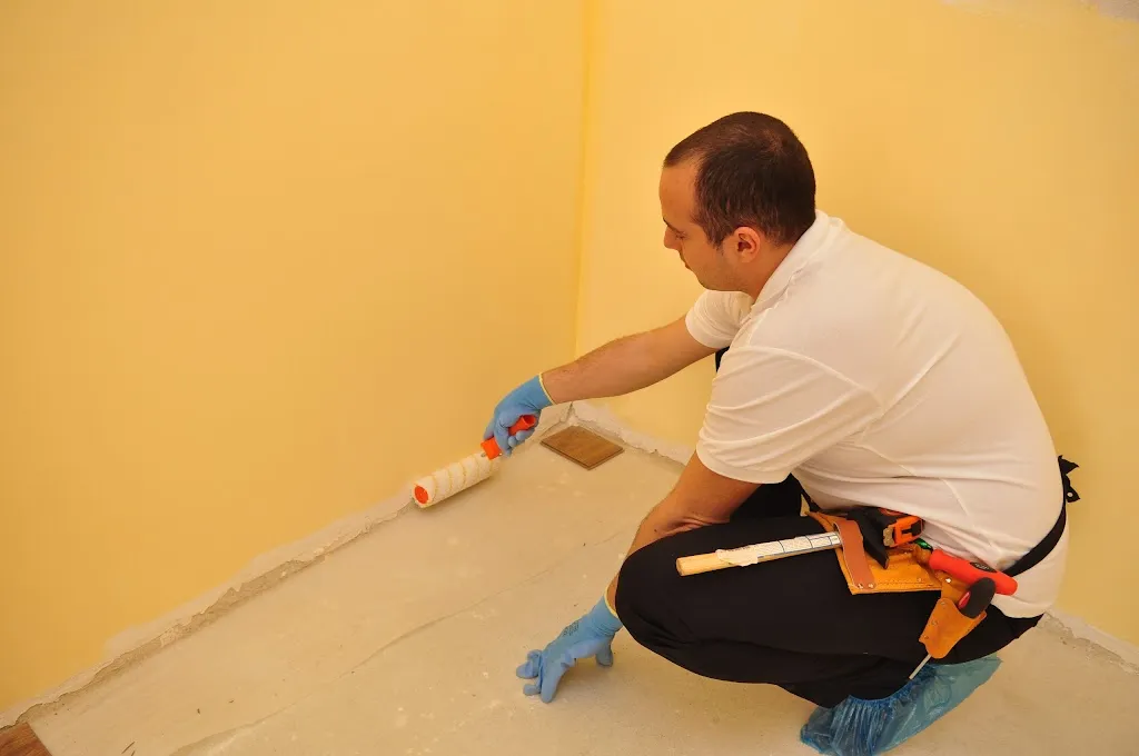 Magister Painters London