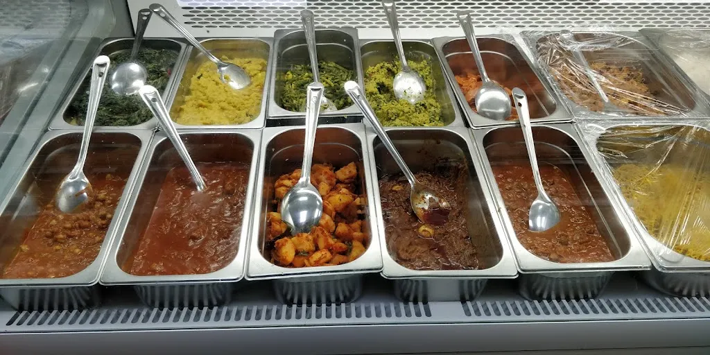 Malar Spice
