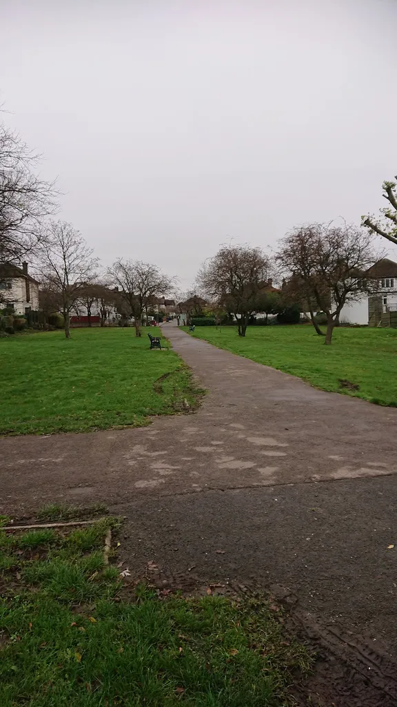 Malcolm Park