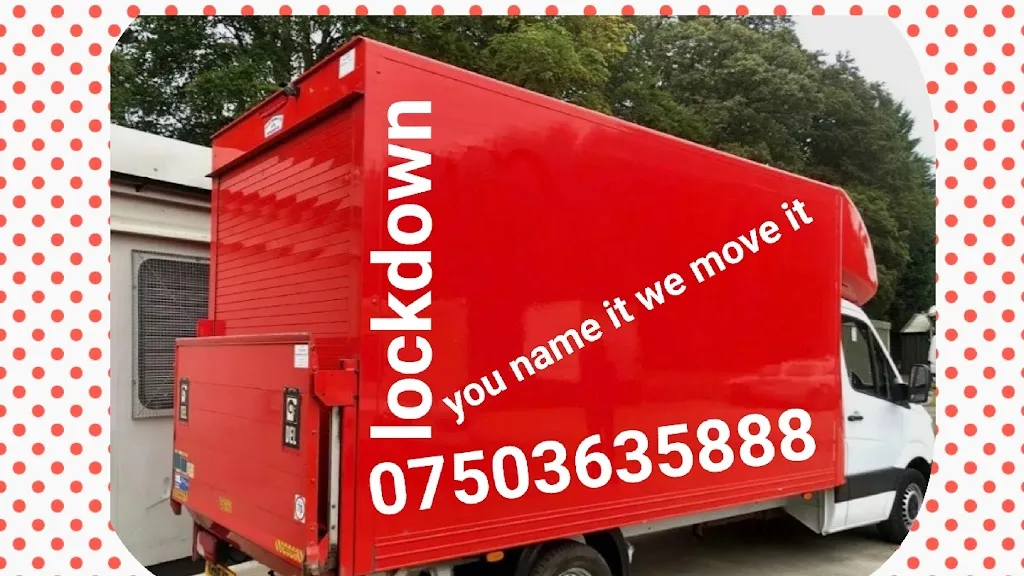 Maliks removals