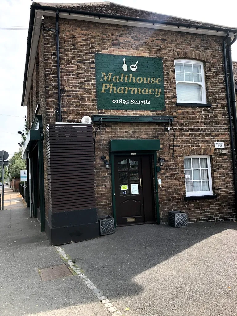 Malthouse Pharmacy