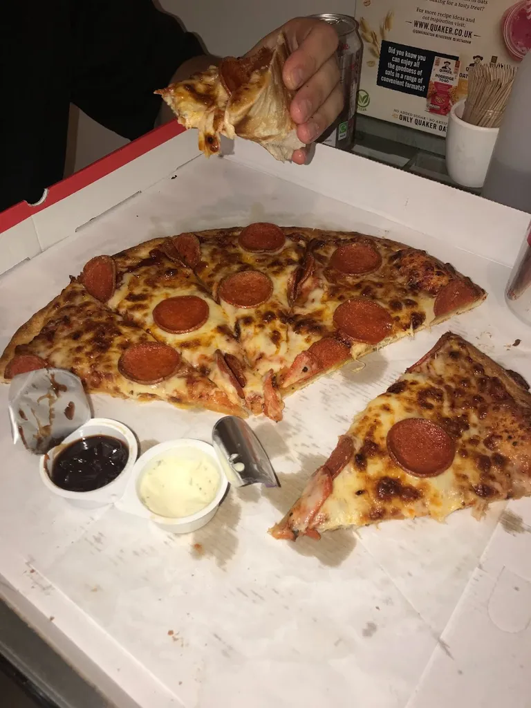 Mamma Mia Pizza 1 Mamma Mia Pizza