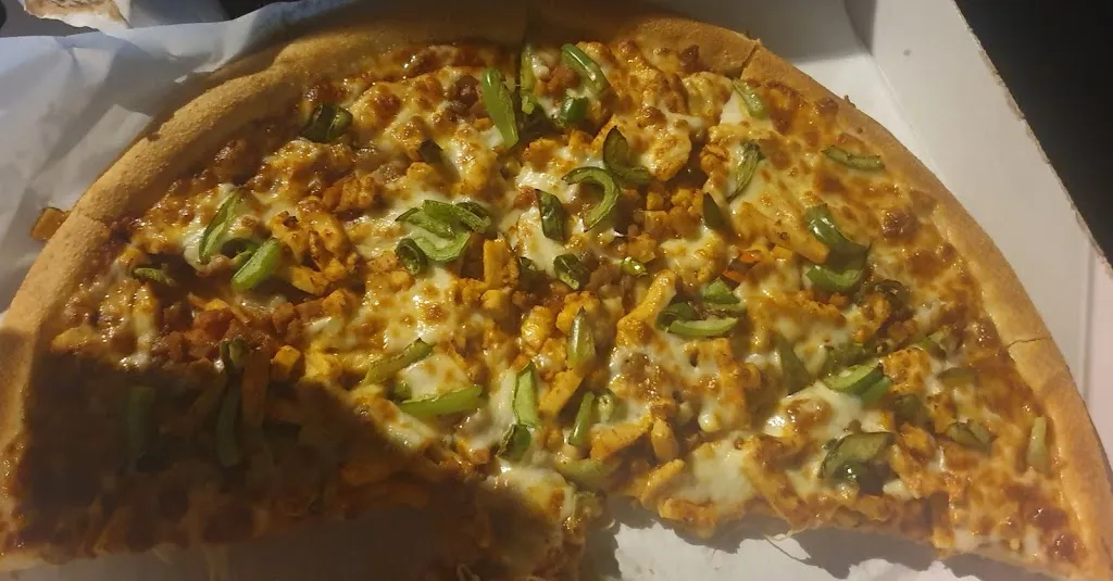 Mammas Pizza & Pizza 2 Night Coulsdon