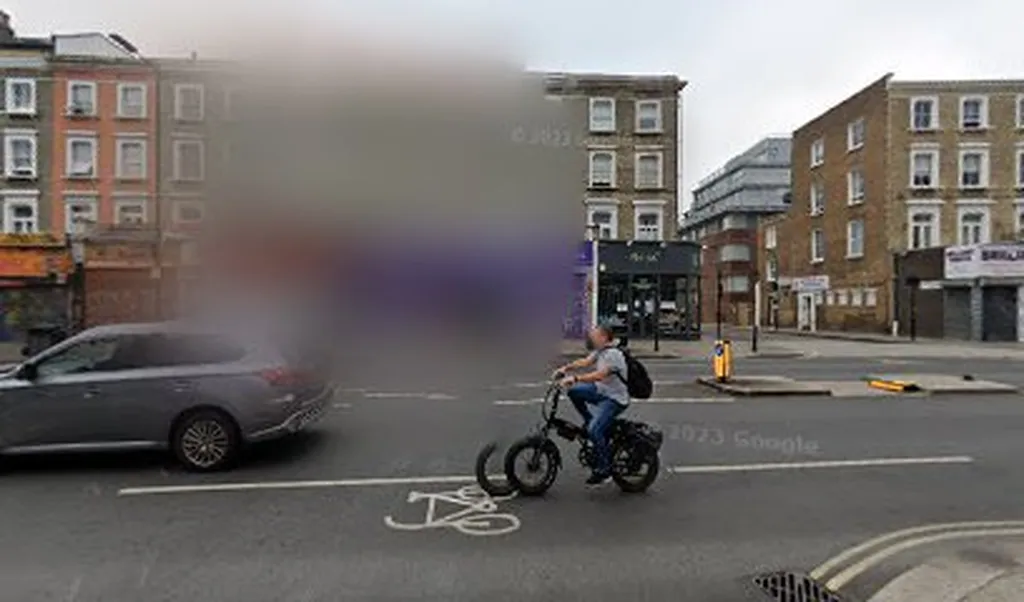 Man and a Van Shepherds Bush Ltd