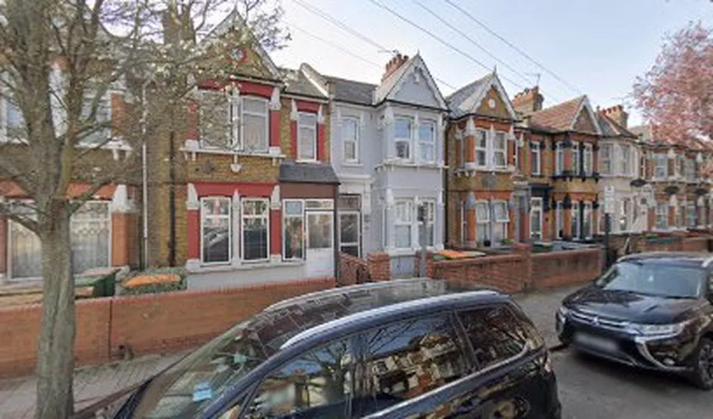Man and Van Removals Upton Park
