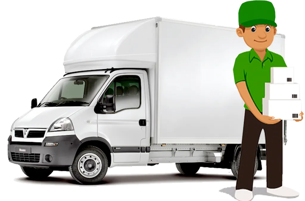 Man And Van Uk